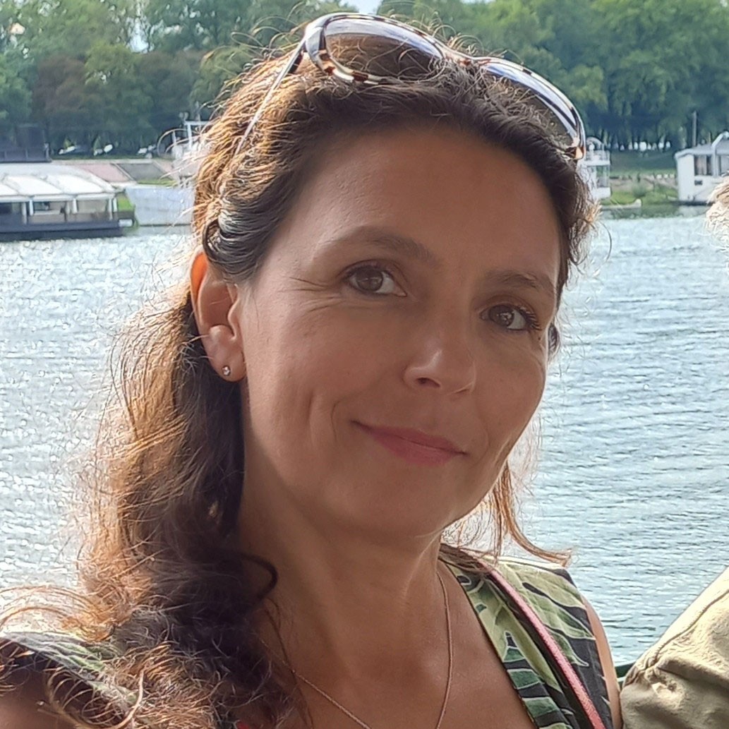 photo of the contributor to the website FunTravelDays