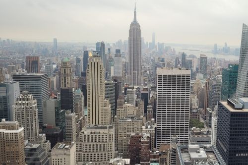 Photo of New York, USA