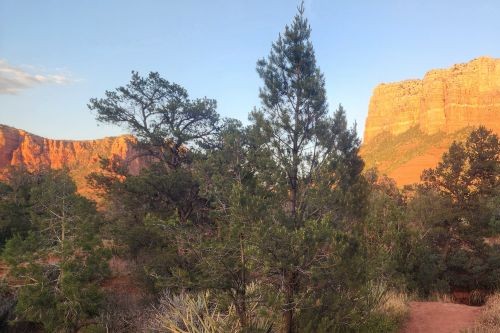 Photo of Sedona, Arizona