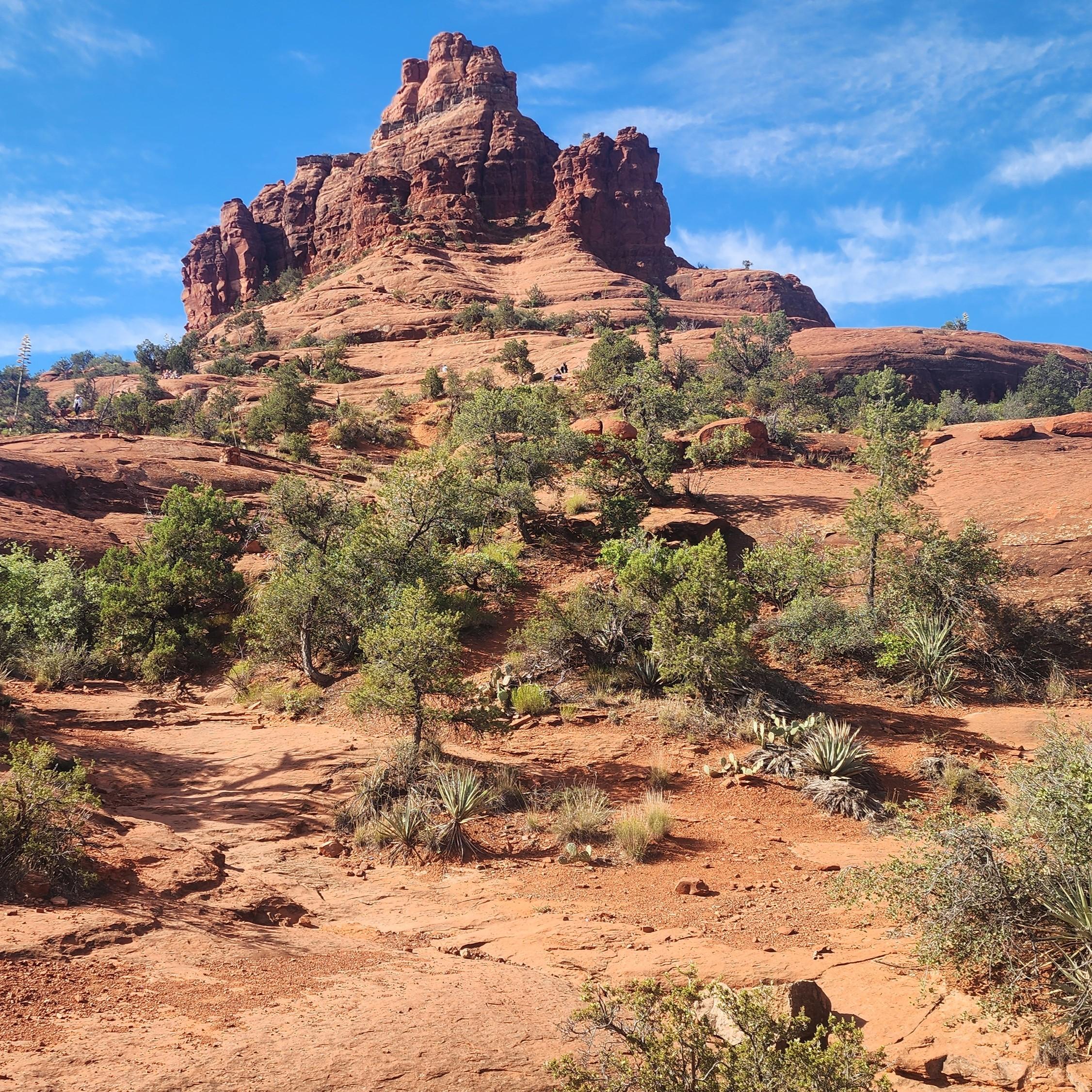 photo from sedona