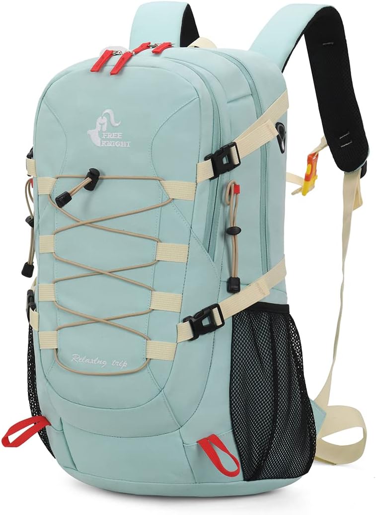 Waterproof hiking backpack