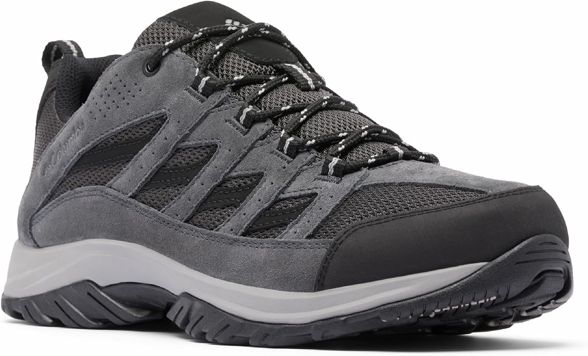Columbia Men's Crestwood Hiking Boot