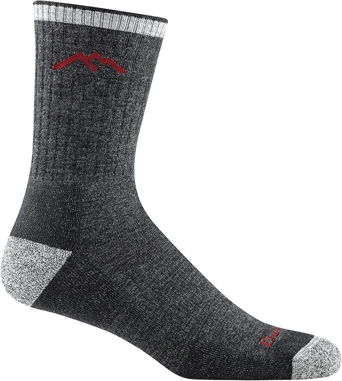 Darn Tough Vermont Merino Wool Hiking Sock