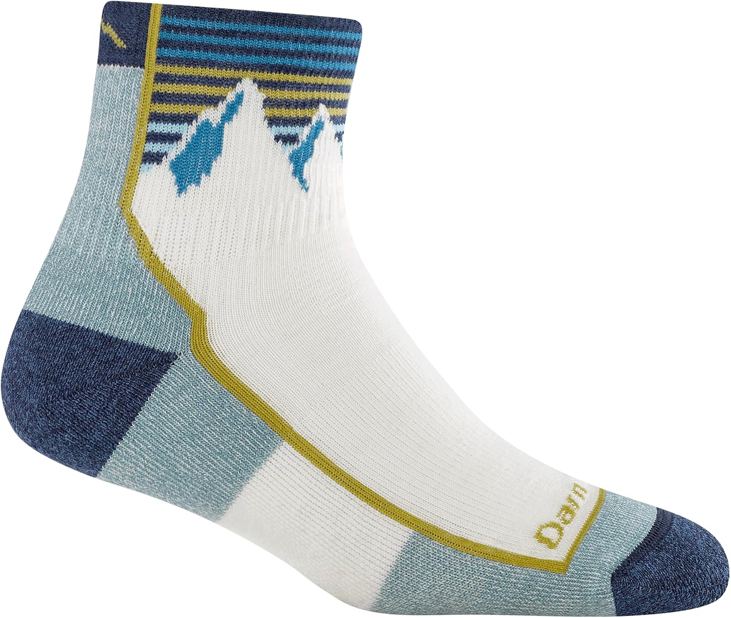 Darn Tough Women's Merino Wool Hiking Sock