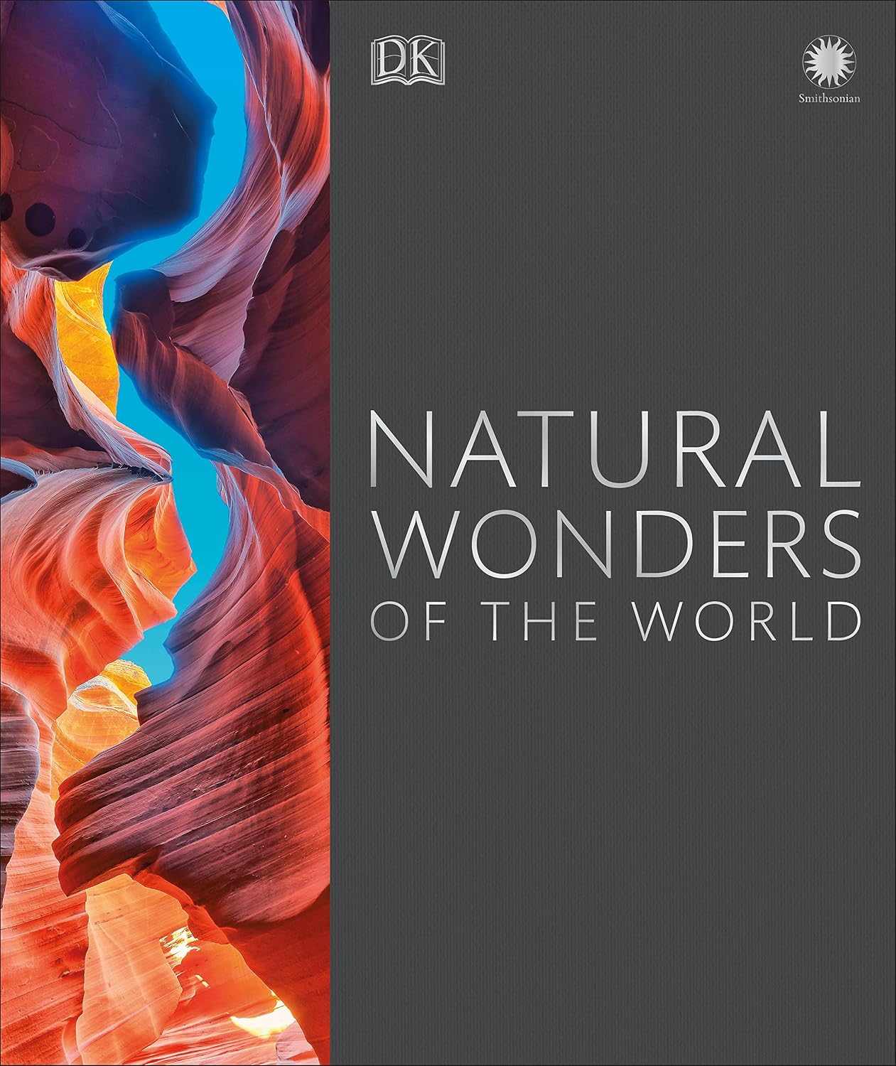 Book Natural Wonders of the World